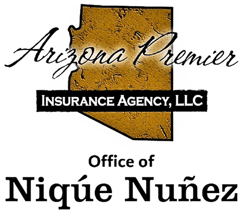 Arizona Premier Insurance - Office of Nique Nunez